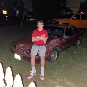 Meet your Posher, Matthew